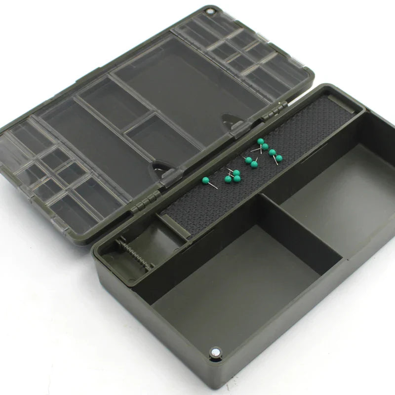 Carp Fishing Tackle Box Equipment for Carp Fishing
