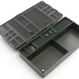 Carp Fishing Tackle Box Equipment for Carp Fishing