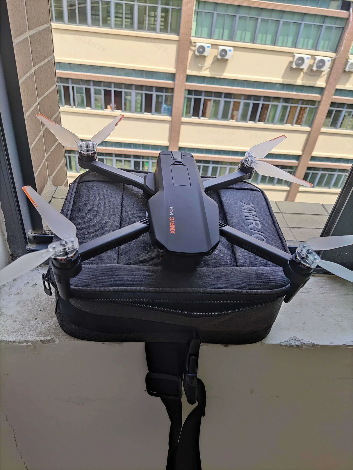 NEW M10 / Ultra Drone 4K HD Camera