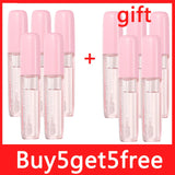 Lip Plumping Gloss Oil Moisturizing Lip Balm Lipstick