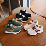 2023 All Season Children's Fashion Sports Shoes Boys