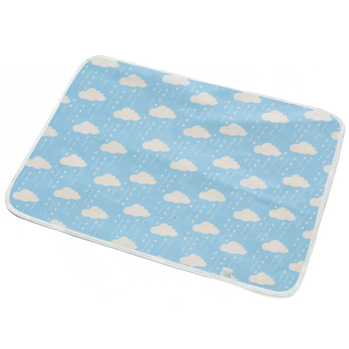 Diaper Changing Pad Baby Nappy Change Mat Cover