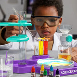 Kids Science Toys Kit Educational Toys Children Chemical