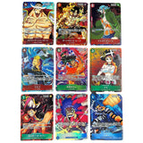 Anime One Piece TCG OPCG Replica Japanese Version