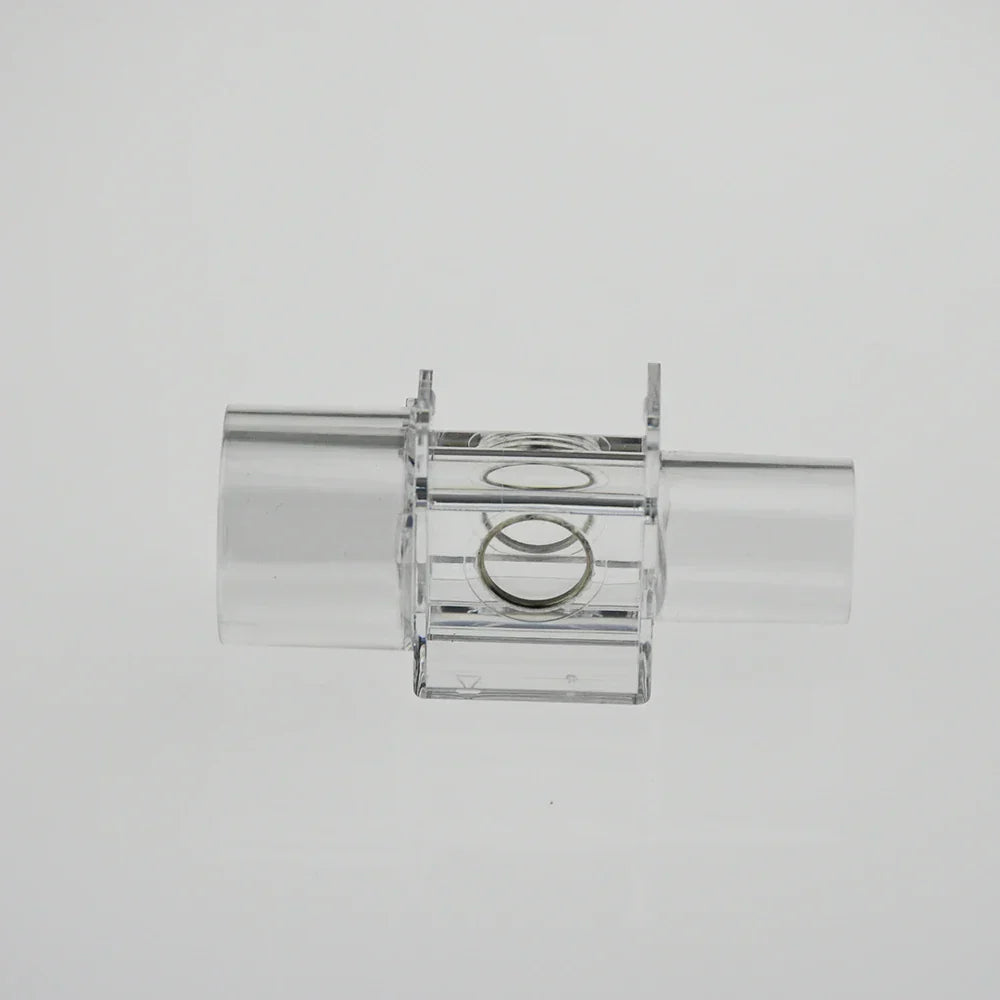 Compatible Etco2 Airway Adapter CO2 Airway Adapter EtCO2