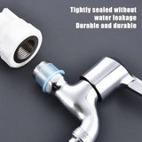 Faucet Leak Proof Sealing Gasket Heavy Duty Hose