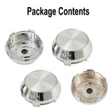Durable High Quality Car Wheel Center Cap Parts