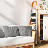 Home Indoor Portable Stairs Modern Telescopic Step Stools
