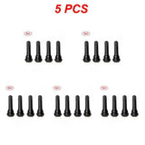 1~20PCS DrapopRubber Valve Stems Caps Car Tire Wheel