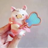 LULU The Piggy Journey To The West Lulu