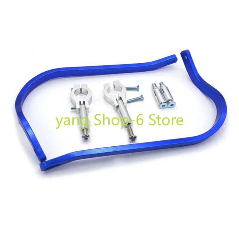 Aluminum Motorcycle Hand Guards Motorcycle Motocross Dirtbike MX