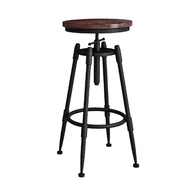 Bar Chair Bar Chair Swivel Lift Chair Solid