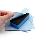 Car Ceramic Coating Sponge Applicator Glass Nano Wax