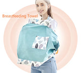 Cotton Wrap Sling Baby Carries Newborn Safety Ring