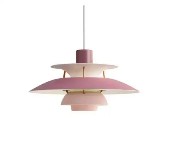 Creative Design Pendant Light High Quality Umbrella Led
