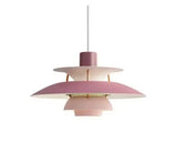 Creative Design Pendant Light High Quality Umbrella Led