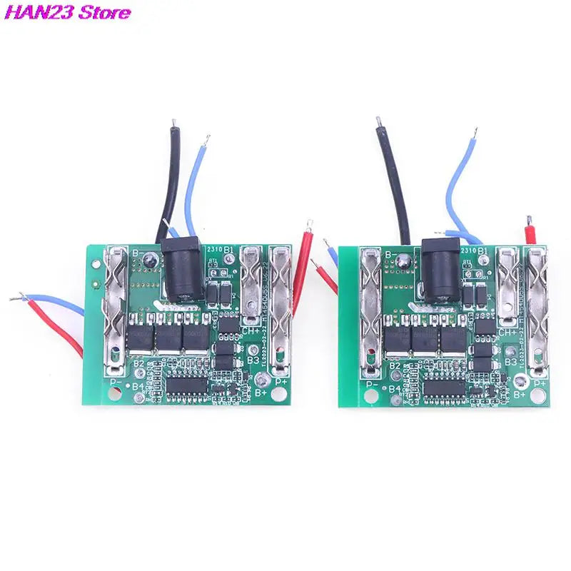New 1PC Lithium battery protection plate for electric