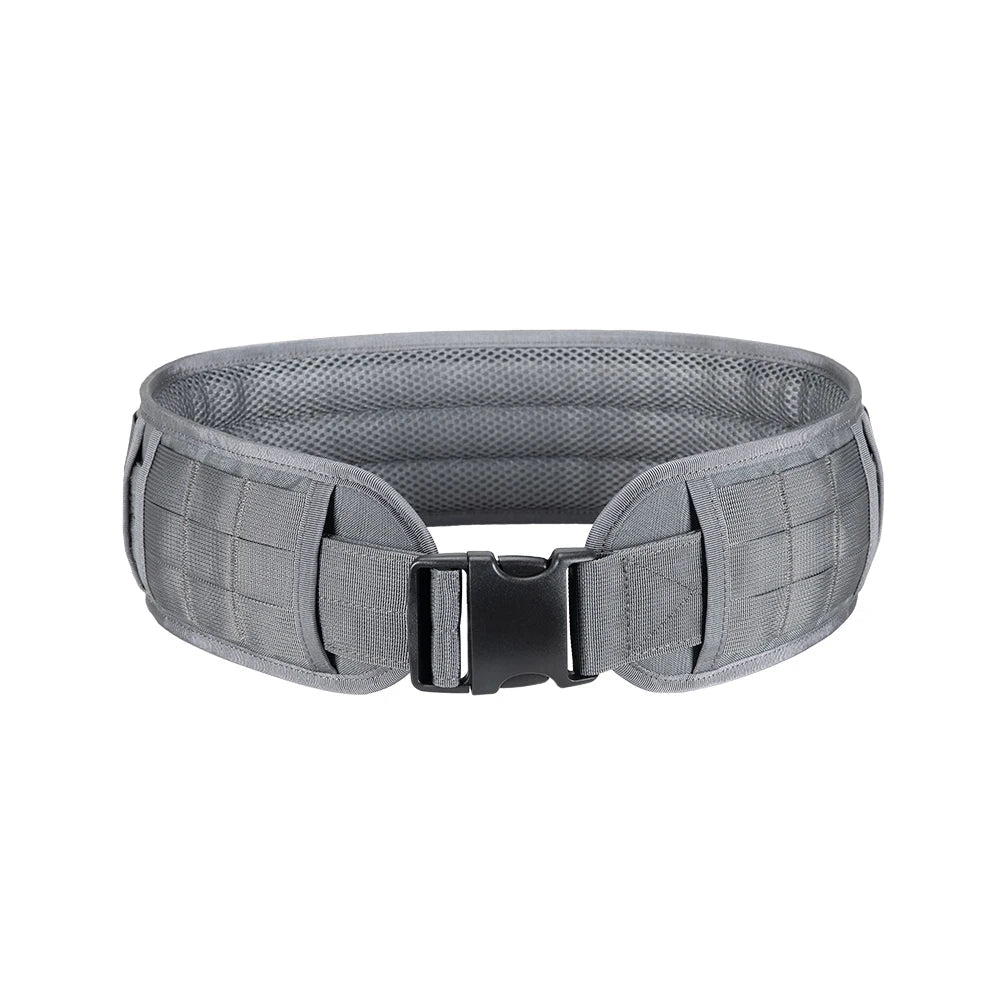 Excellent Elite Spanker Hunting Tactical Waist Belt with