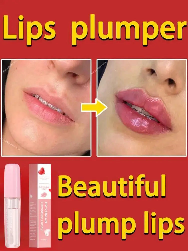 Original Instant Volumising Lip Essential Oil Increase Lips