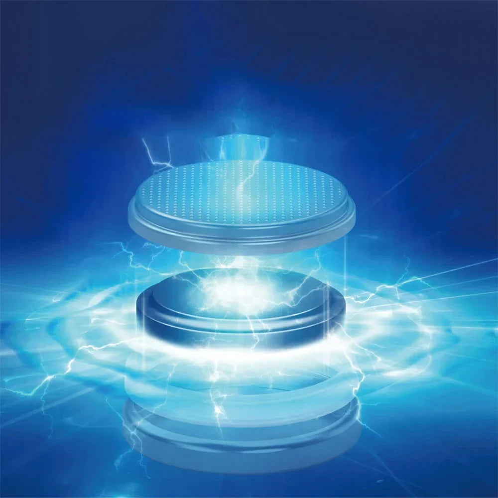 CR1220 3V Lithium Battery CR 1220 LM1220 BR1220