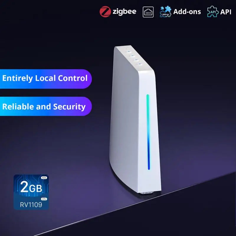 SONOFF IHost Smart Home Hub Wi-Fi Wireless Gateway