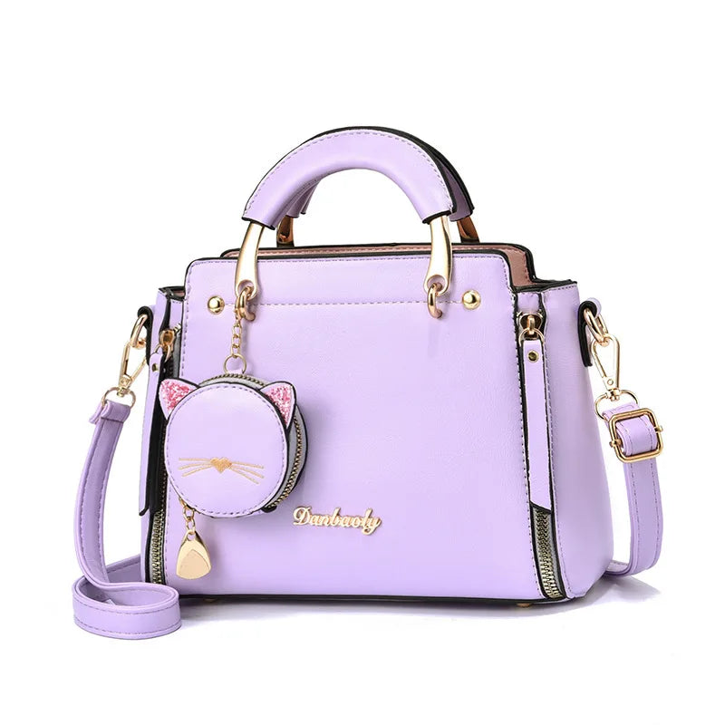 Vento Marea Summer Women Bag Side 2023 New