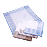 Cotton Scarf Handkerchief Towel for All Age Big
