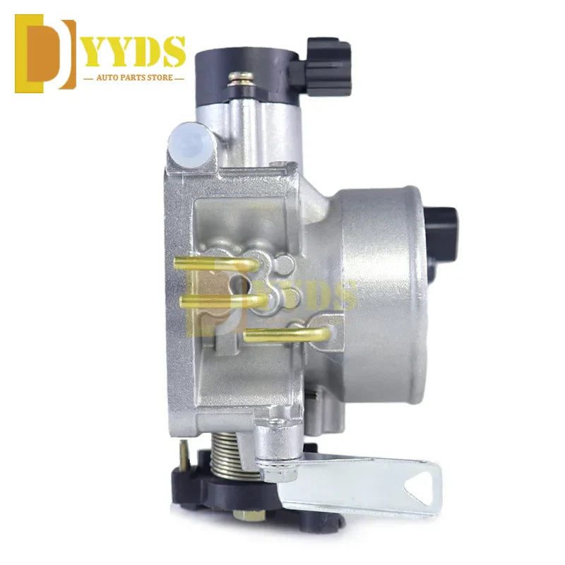 NEW Throttle Body MR560120 for Mitsubishi Lancer 4G18