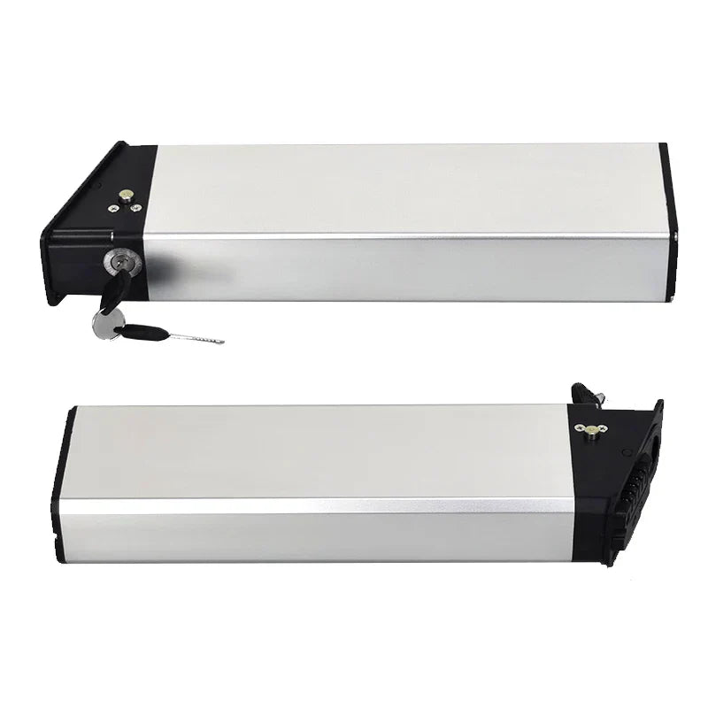 48V 52V Fat Tire Ebike Lithium Battery14.5Ah 10Ah