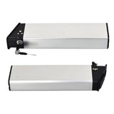 48V 52V Fat Tire Ebike Lithium Battery14.5Ah 10Ah
