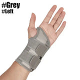 Compression Arthritis Gloves Adjustable Wrist Support Brace for