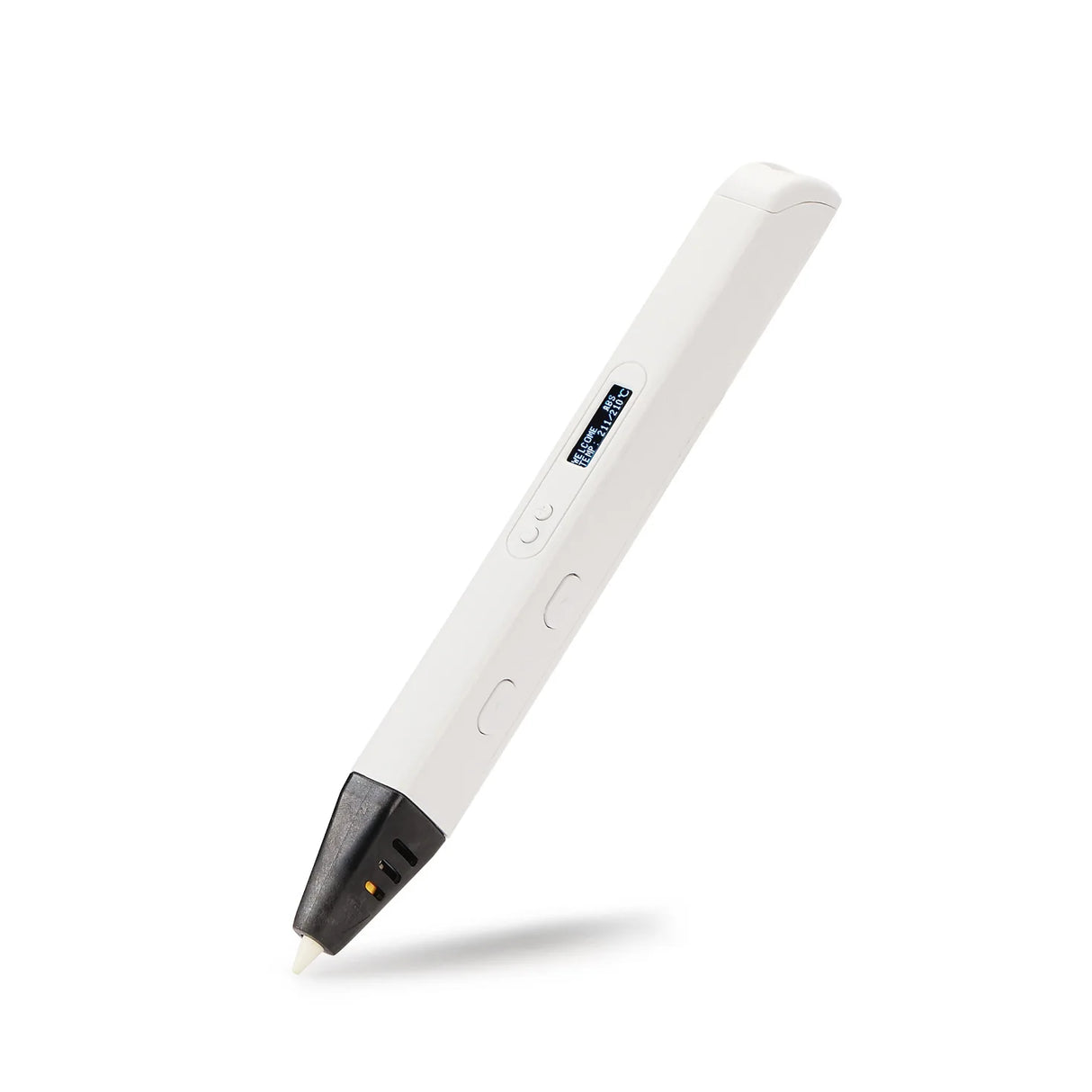 Ultimate 3D Drawing Pen with OLED Display -