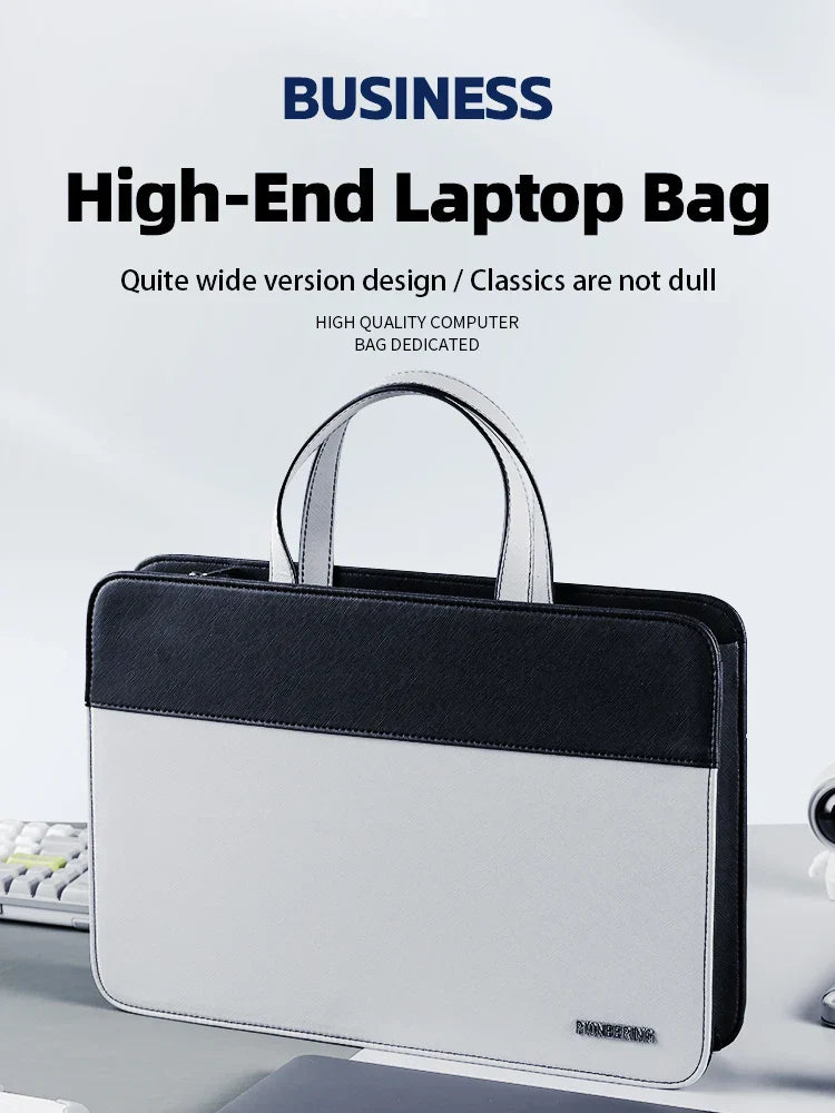 Laptop bag Sleeve Case Shoulder handBag Notebook pouch