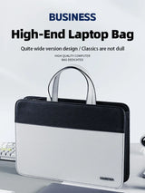 Laptop bag Sleeve Case Shoulder handBag Notebook pouch
