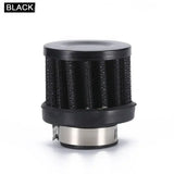Universal Car Air Filter 12mm 25mm for Motorcycle