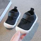 2023 Toddler Boys Girls Summer Mesh Breathable Pre