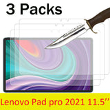 Glass Screen Protector for Lenovo Xiaoxin Pad 2021