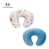 Baby Nursing Pillow case Maternity Breastfeeding Pillow cover