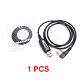 Baofeng USB Programming Cable For Two Way Radio