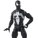Hasbro Spider Man Marvel legends Venom Deadpool Action