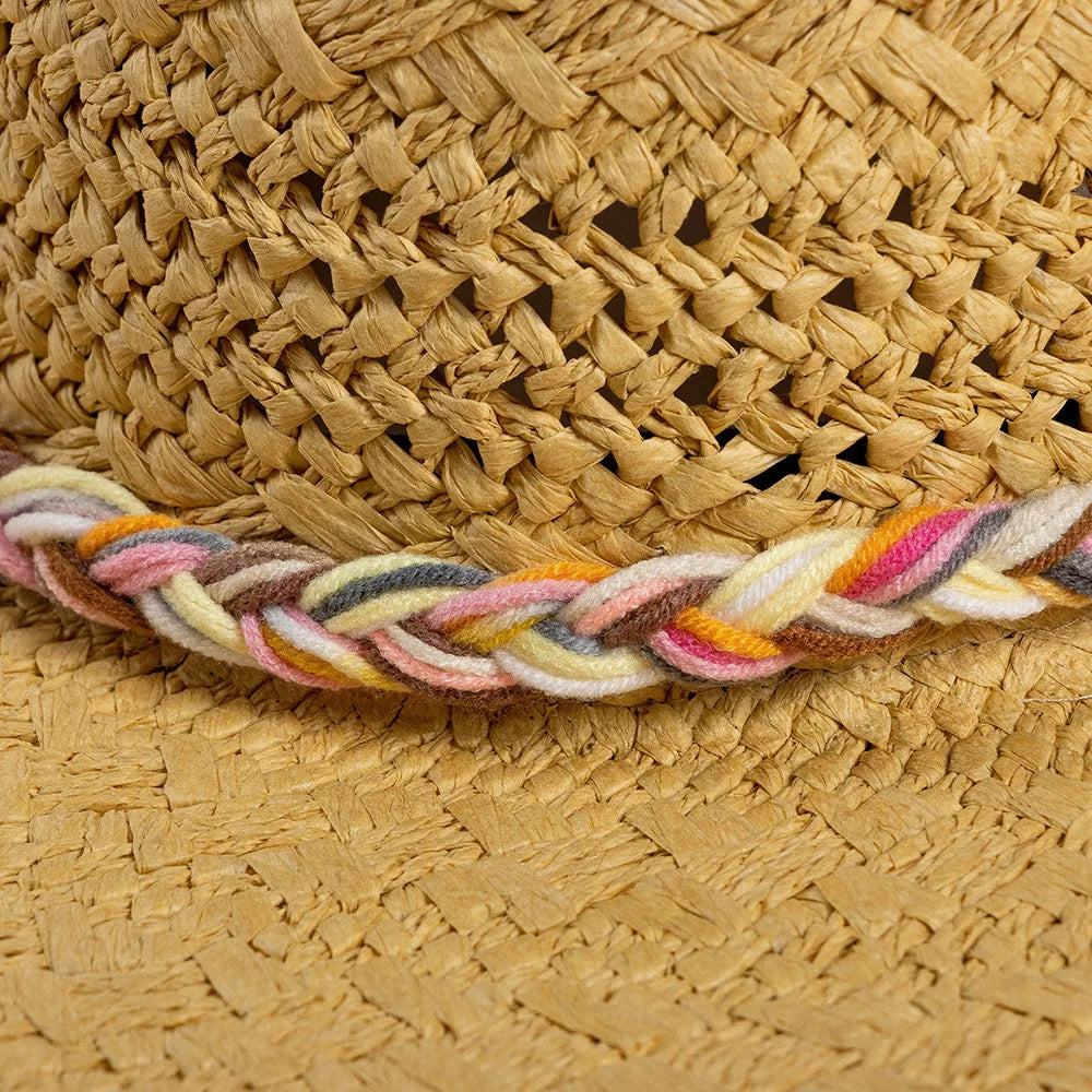 Spring Summer Luxury High Quality Sun Hats New