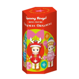 Sonny Angel Mystery Box Halloween Christmas Birthday Cake