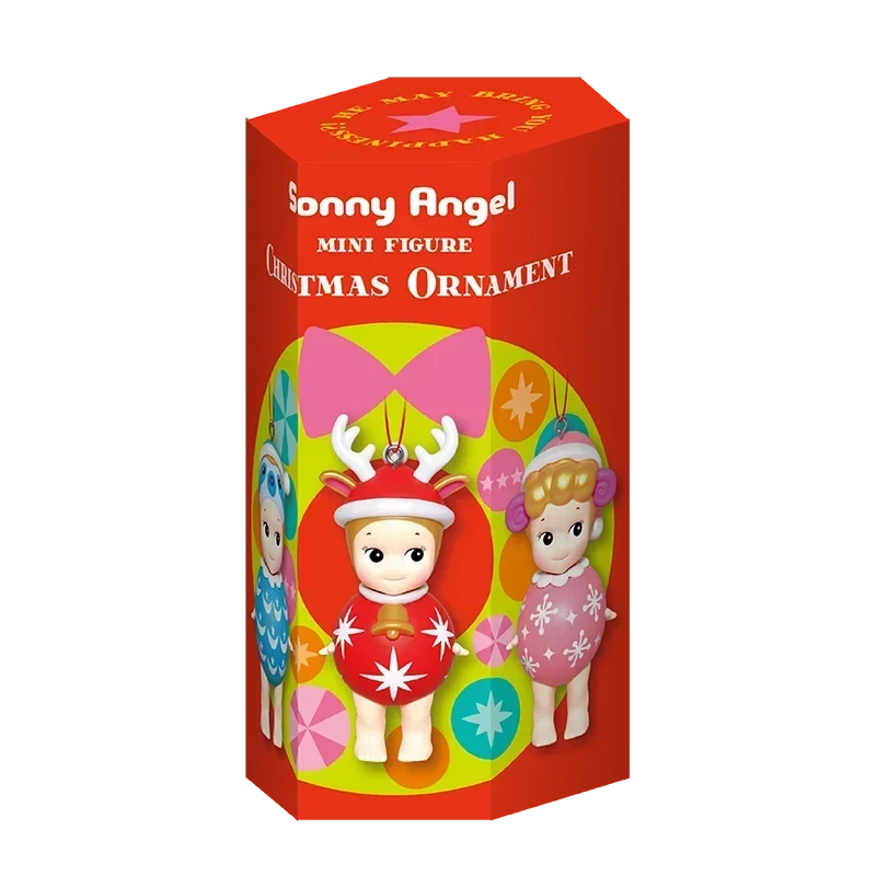 Multiple Series Sonny Angel Blind Box Kawaii Doll