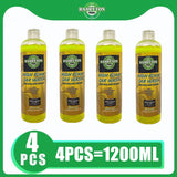 300ml High Foaming Car Wash Liquid Deep Cleaning