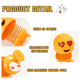 Creative Funny Shake Head Doll Small Ornaments Beautiful