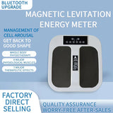 Home Foot Massage Physiotherapy Thermomagnetic Therapy Pulse Abdominal
