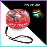 Wrist Ball Self-starting Gyroscope Powerball Gyro Power Hand