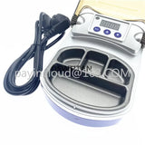 Dental Lab Equipment 4 Four slot Dental Digital