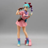 Dragon Ball Z 25cm Bulma Glitter & Glamours