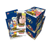 Naruto Card Series Anime Character Rare Flash SSR